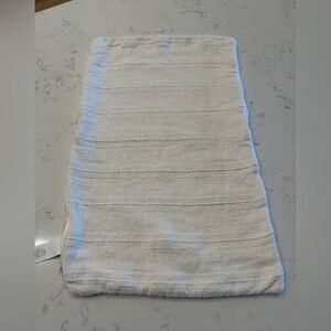 Pottery Barn Lumbar Pillow Cover